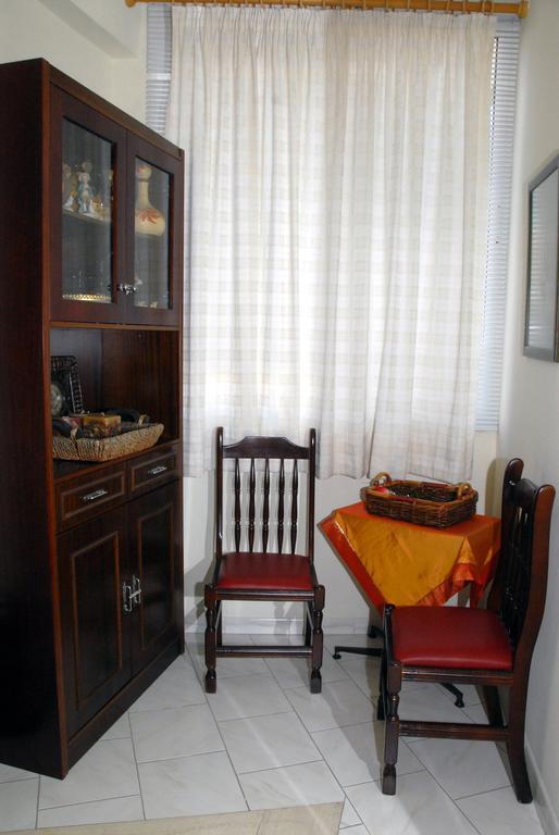 Tzovanna Studios Loutra Edipsou  Dış mekan fotoğraf